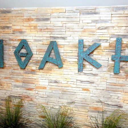 Ithaki Phinikoudes Apartment 307 Larnaca Exterior foto