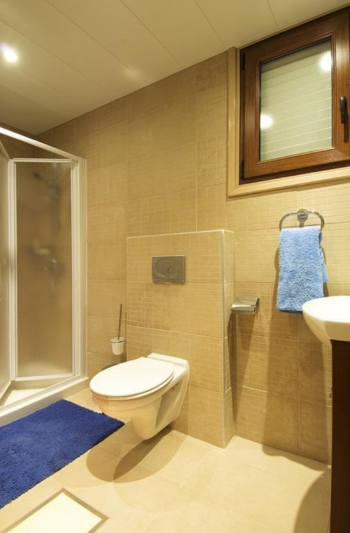 Ithaki Phinikoudes Apartment 307 Larnaca Quarto foto