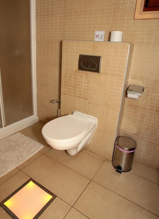 Ithaki Phinikoudes Apartment 307 Larnaca Exterior foto