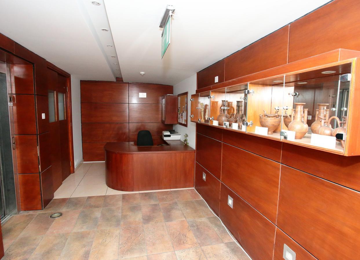 Ithaki Phinikoudes Apartment 307 Larnaca Exterior foto